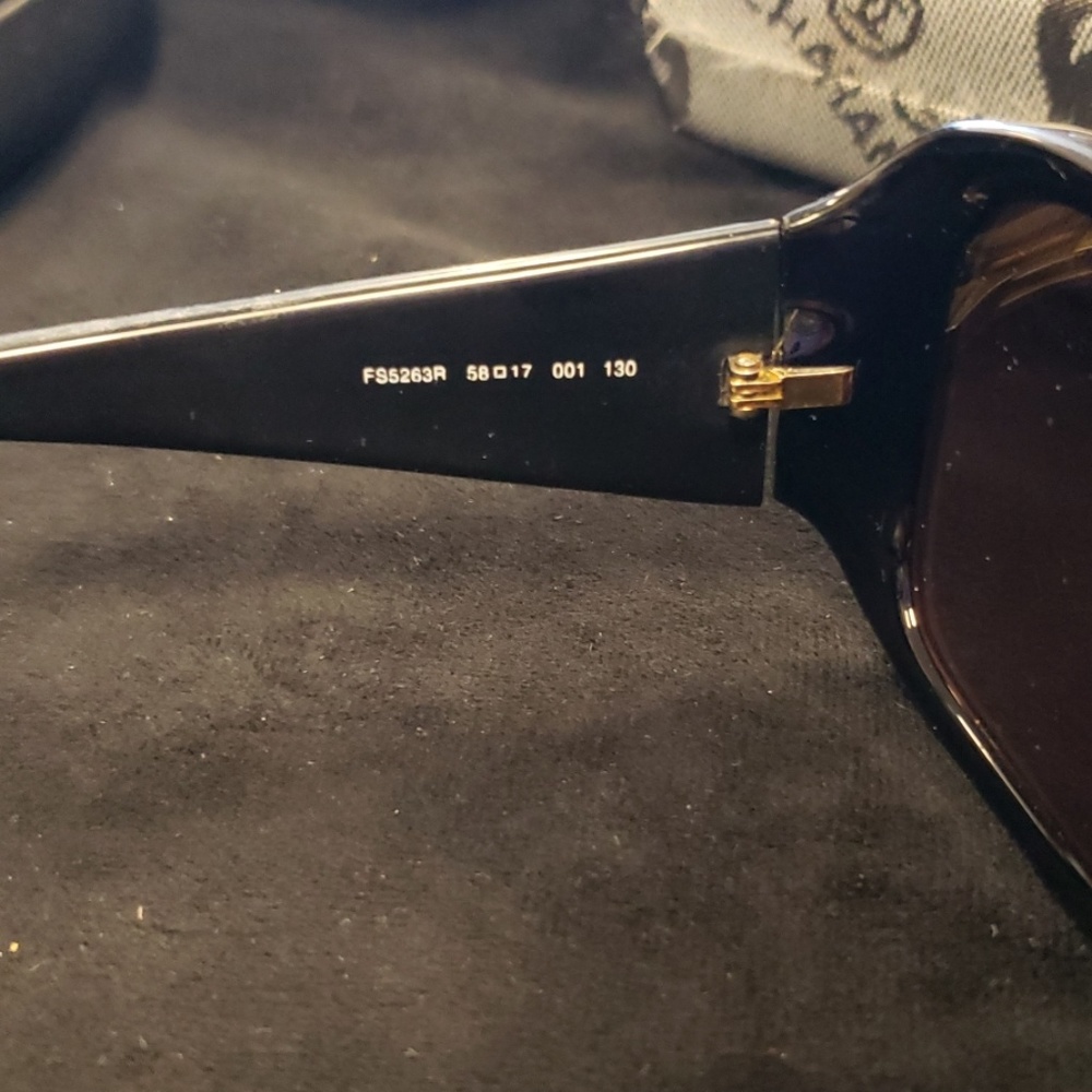 Fendi sunglasses - Picture 4 of 4
